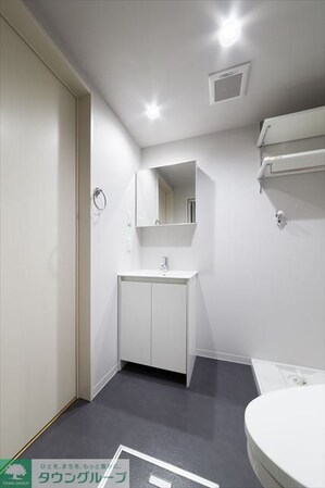 Consolatoria 扇大橋の物件内観写真